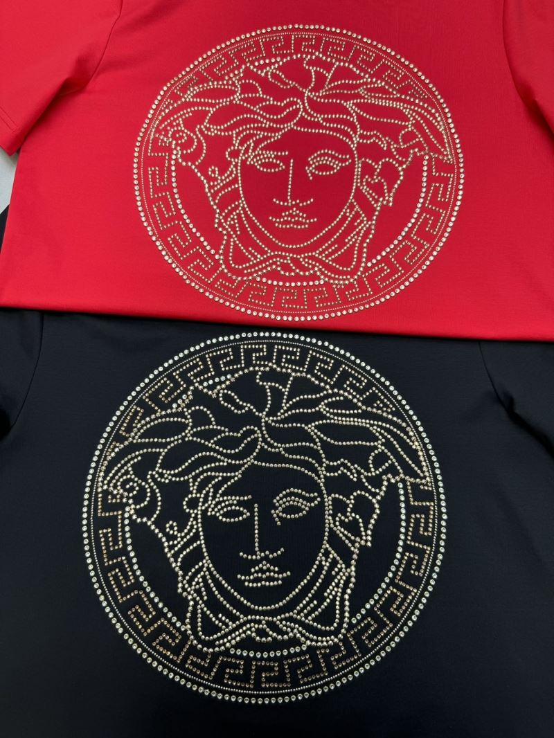 Versace T-Shirts